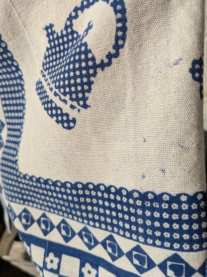 Handmade Vintage Graphic Gobstopper Shirt